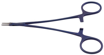 2600-791 - TITANIUM RYDER NEEDLE HOLDER TC DUST 6"