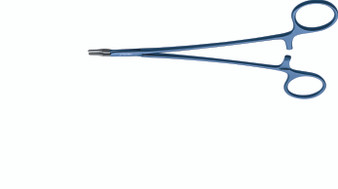 2600-792 - TITANIUM RYDER NEEDLE HOLDER TC DUST 6 3/4"