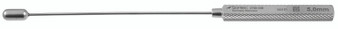 2700-039 - GARRETT VASCULAR DILATOR 5mm 5 1/2"