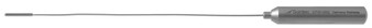 2700-052 - GARRETT VASCULAR DILATOR 1.25mm 5 1/2"