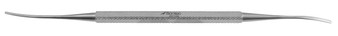 2700-152 - OCHSNER DISSECTOR DOUBLE END 1mm/2mm 7"