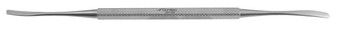 2700-154 - OCHSNER DISSECTOR DOUBLE END 3mm/4mm CURVED 7"