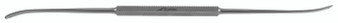2700-162 - OLIVECRONA DISSECTOR W/LIG GUIDE 3mm/4mm 9 1/2"