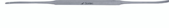 2700-164 - OLIVECRONA DISSECTOR W/LIG GUIDE 1mm/2mm 7"