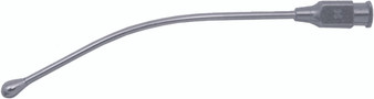 2700-778 - OLIVE TIP CANNULA CURVED 4.0mm 14GA 3"