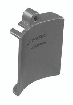 2800-502 - HEARTLINE ATRIAL BLADE 40mm x 35mm