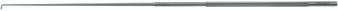 2800-7486 - HEARTLINE BALL POINT PROBE 13 3/4"