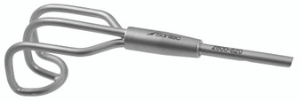 2800-820 - HEARTLINE RETRACTOR ATRIAL RAKES 19mm x 24mm