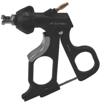 2901-092 - ERGO HIGHLY RIGID PLASTIC RING HANDLE W/STEPLESS RATCHET, RELEASE KEY, ROTATION MODULE & HF CONNECTOR