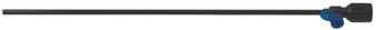 2901-101L - TUBE SHAFT Ø5mm, SHAFT LENGTH 330mm, INSULATED W/LUER LOCK