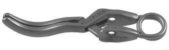 2901-281-25 - LAPAROSCOPIC BULLDOG CLAMP CURVED 25mm