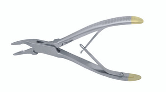 315-500 - BLUMENTHAL RONGEUR 30° ANGLE 2.5mm x 10mm JAW 6"