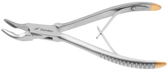 315-501 - BLUMENTHAL RONGEUR 45° ANGLE 2.5mm x 10mm JAW 6"