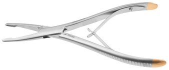 315-524 - DEFOURMENTEL RONGEUR STRAIGHT 7" (18cm)