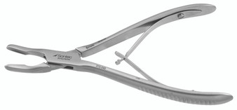 315-540 - BANE RONGEUR CURVED 5mm 7" LARGE