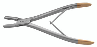 315-564 - ADSON RONGEUR STRAIGHT 7mm x 15mm 8"