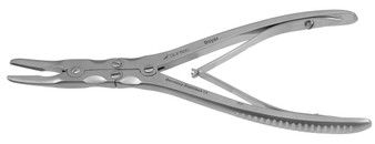 315-597 - BEYER RONGUER DOUBLE ACTION CURVED 2.3mm 7"