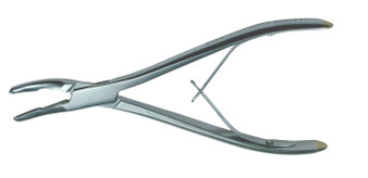 315-630 - OLIVECRONA RONGEUR CURVED 3mm x 18mm 8"