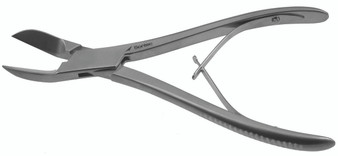 315-777 - LISTON BONE CUTTING FORCEPS UP ANGLE 7 1/2"