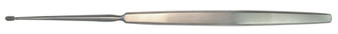 320-769 - FRONTAL SINUS CURETTE STRAIGHT 7 1/2"