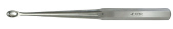 320-778 - HATT SPOON OVAL CUP 10mm 9"