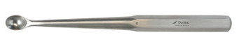 320-779 - HATT SPOON OVAL CUP 15mm 9"