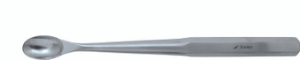 320-780 - HATT SPOON OVAL CUP 20mm 9"