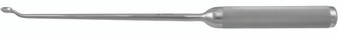 320-868B-15-6 - ANTERIOR SPINAL CURETTE BAYONET TIP 15" SIZE  6
