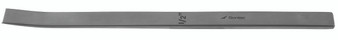 330-671 - LAMBOTTE OSTEOTOME CURVED 9" x 1/2" (13mm)