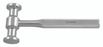 330-833 - BONE MALLET 1" Ø 1.1 LBS USA MODEL 7 1/4"