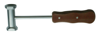 330-839 - MALLET ERGONOMIC PHENOLIC HANDLE .75 LBS 9" AO TYPE