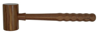 330-845 - PHENOLIC MALLET 45mm 240G 10 1/4" MEDIUM