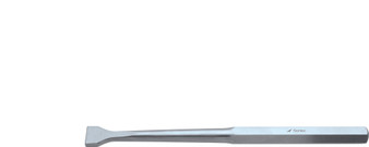 335-406 - BONE TAMP HEXAGONAL HANDLE 6mm x 18mm 10"