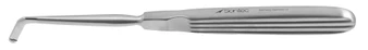 345-400 - JOSEPH NASAL KNIFE SINGLE EDGE 60° ANGLE 6 1/2"