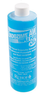 345A-P16 - ENDOZIME AW PLUS 16oz