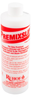 345P-MX16 - PREMIXSLIP LUBRICANT 16.9oz