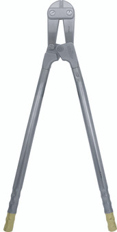 355-214 - PIN CUTTER W/REMOVABLE HANDLES 22.5" (CUT PINS UP TO 6.2mm MAX)