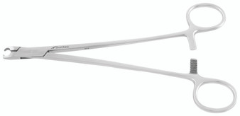 355-2215 - MINI ROD HOLDER FOR 5.5mm RODS 8"