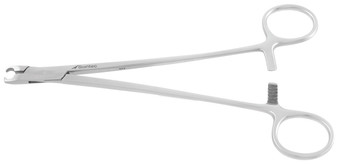 355-2215 - MINI ROD HOLDER FOR 5.5mm RODS 8 1/4"
