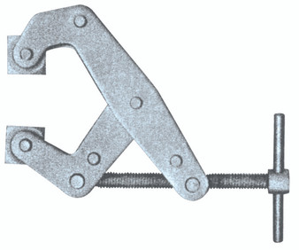 355-275 - TABLE C-CLAMP FOR BONE MILL