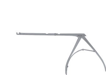 404-390 - HAJEK-KOFLER SPHENOID BONE PUNCH 360° ROTATING SHAFT 6"