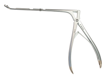 404-3902 - SONTEC DYNAMIC PUNCH 30° CURVED TIP 360° CUT 2mm 7" KERRISON STYLE