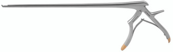 404-497 - SONTEC KERRISON RONGEUR 40° FORWARD UP 2mm 11"