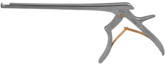 404-522 - SONTEC-KERRISON RONGEUR 90° UP-BITE 4 MM ULTRA-THIN-FOOTPLATE 7"