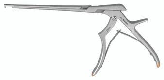 404-525 - SONTEC-KERRISON RONGEUR DOWN-BITE 2 MM ULTRA-THIN-FOOTPLATE 7"