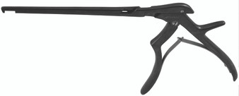 404-526B - SONTEC-KERRISON RONGEUR BLACK CERAMITEC DOWN-BITE 3 MM ULTRA-THIN-FOOTPLATE 7"