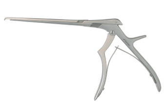404-5301 - SONTEC-KERRISON RONGEUR 40° FORWARD-DOWN 1 MM ULTRA-THIN-FOOTPLATE 7"