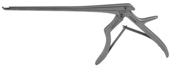404-5401 - SONTEC-KERRISON RONGEUR 40° FORWARD-UP 2.5 MM ULTRA-THIN-FOOTPLATE 7"