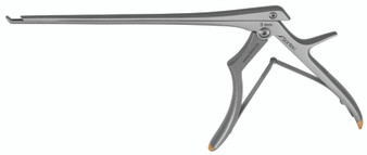 404-541 - SONTEC-KERRISON RONGEUR 40° FORWARD-UP 3 MM ULTRA-THIN-FOOTPLATE 7"