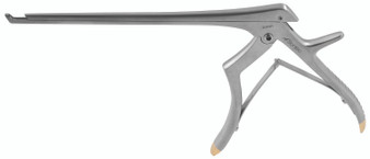 404-541Q - SONTEC-KERRISON RONGEUR 40° FORWARD-UP 3 MM ULTRA-THIN-FOOTPLATE 7" QUANTUM